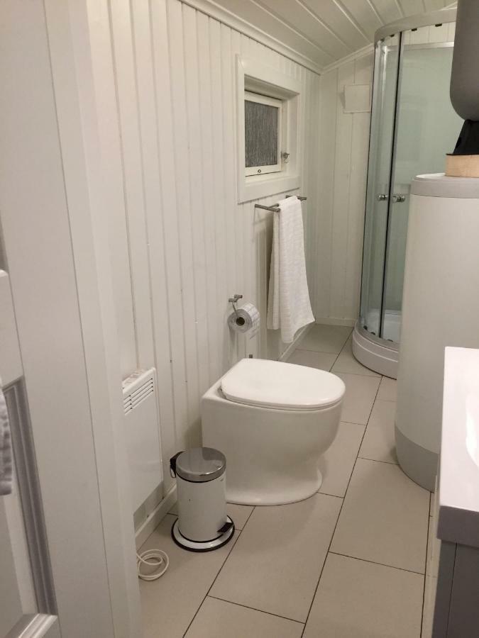 Koselig Hytte I Hemsedal Ngoại thất bức ảnh