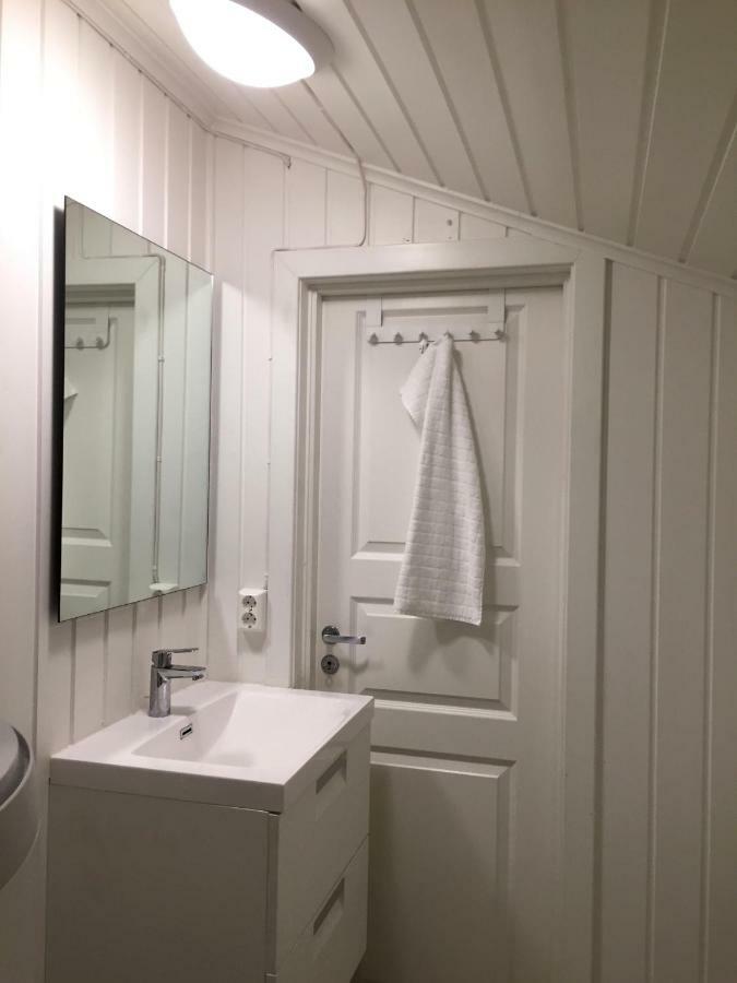 Koselig Hytte I Hemsedal Ngoại thất bức ảnh