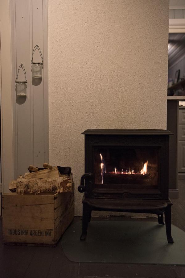 Koselig Hytte I Hemsedal Ngoại thất bức ảnh